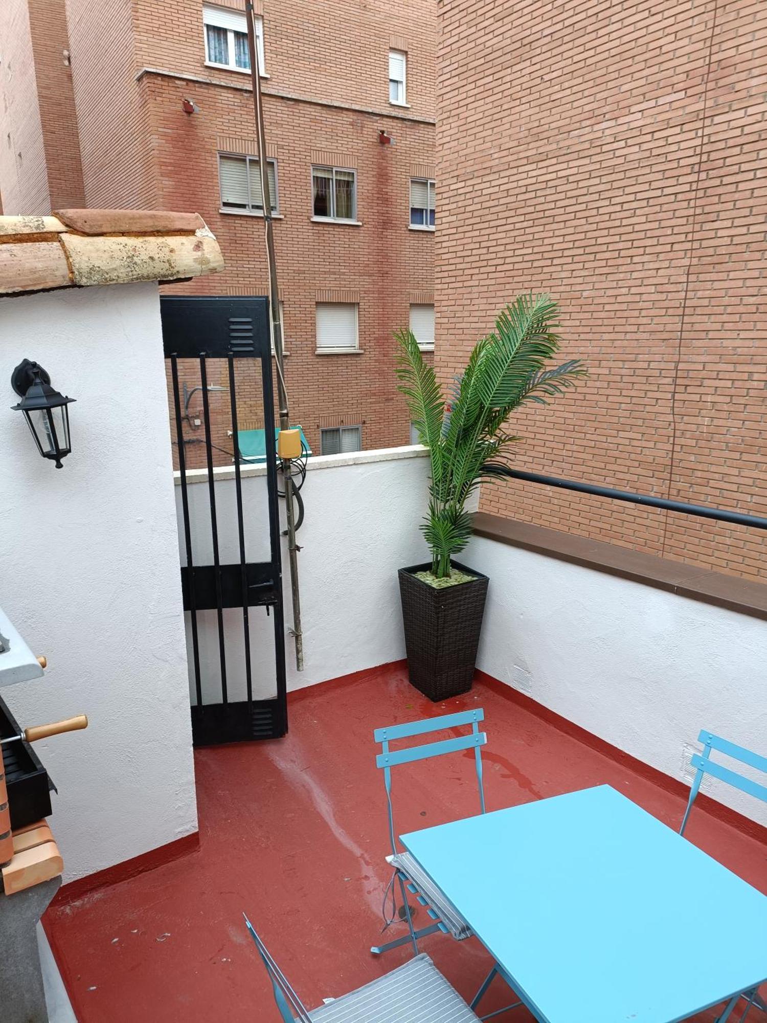 Appartement El Mirador De La Azucena Guadalajara