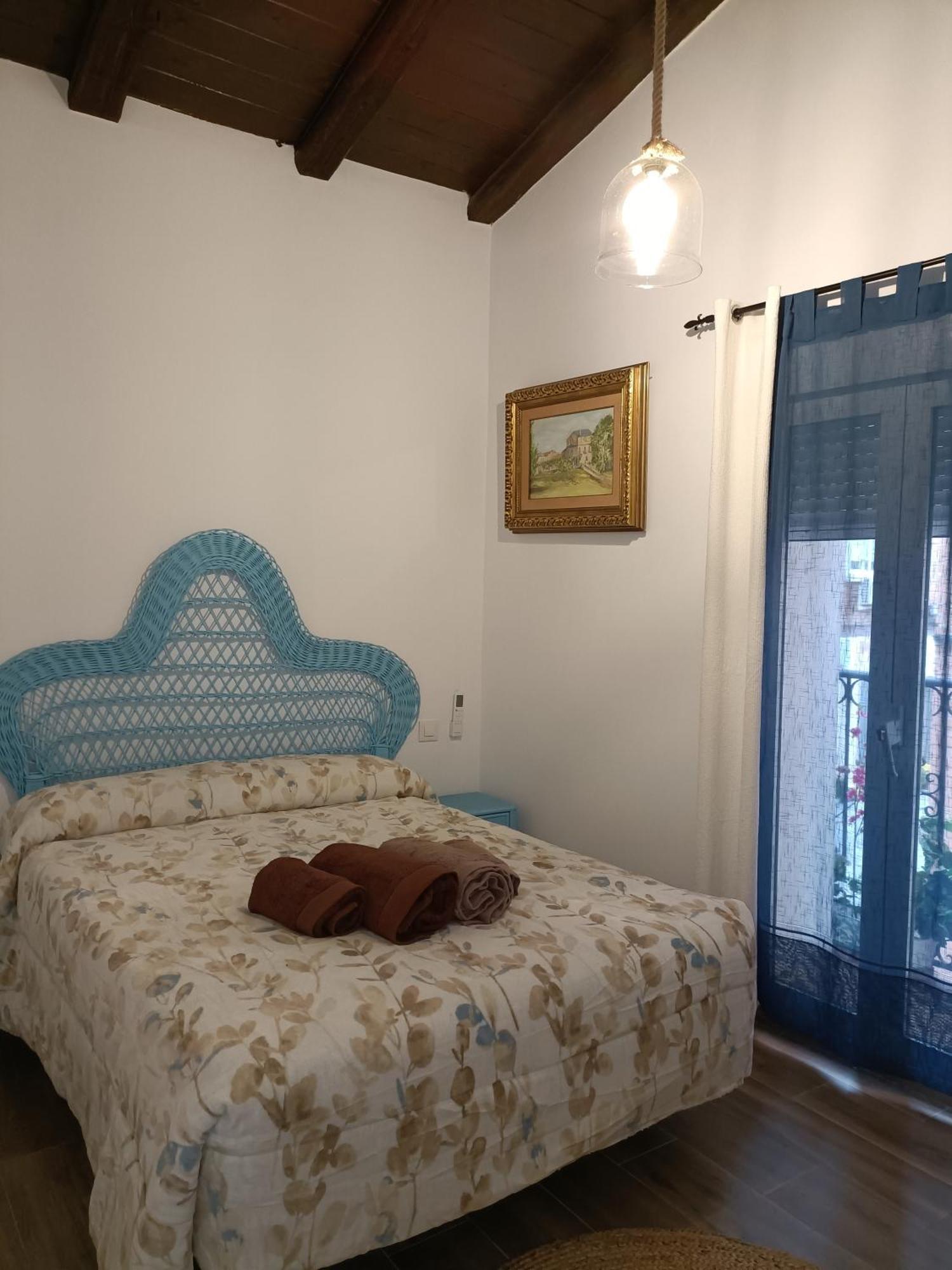 El Mirador De La Azucena Appartement